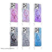 Maska za iPhone 16 Pro Max Mag Case Glue pink