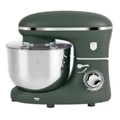 Berlingerhaus Kuhinjski robot 1300 W iz kolekcije Matte Green