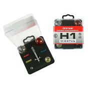CARCO Komplet sijalica H1