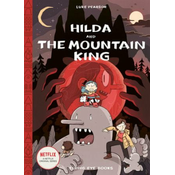 Hilda and the Mountain King