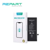 Baterija REPART PRIME za iPhone XR (3550 mAh)
