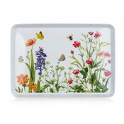 Pladenj 30x21,5cm MEADOW melamin