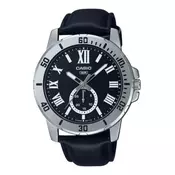 Casio collection muški sat ( MTP-VD200L-1B )