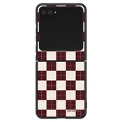 ULTIMATE CASE za Motorola Razr 60 - Checked Away
