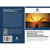 Kinesio-Tape versus Übungen bei Muskelermüdung bei Nackenfunktionsstörungen