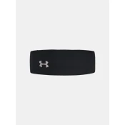 Under Armour Naglavni trak UA Play Up Headband-BLK UNI