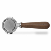 Lelit PLA580W Wood Line Portafilter Naked Bottomless 58 mm
