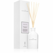 Ambientair The Olphactory White Insignia Mystique Boughs aroma difuzor 500 ml