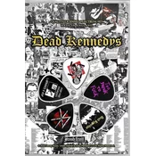 Dead Kennedys Fresh Fruit Trzalica/drsalica
