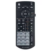 General KENWOOD RC-DV330 - replacement remote control