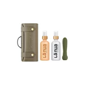 LA NUA GIFT BAG HONEY VANILLA BUNDLE