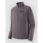 Patagonia R1 P/O Jacket may grey