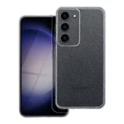 OVITEK CLEAR CASE 2 MM BLINK FOR SAMSUNG S25 PLUS TRANSPARENT