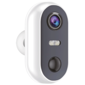 Superior Kamera IP, 1080p, WiFi, micro SD, 2 x 4800mAh, Outdoor - Smart Camera FullHD Outdoor