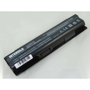 baterija za Medion Akoya Mini E1311 / E1315 / MSI CR650, črna, 6000 mAh