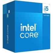 Intel CPU procesor i5-14400 2.5GHz, TEN CORE, 20MB s.1700 BKS8071514400