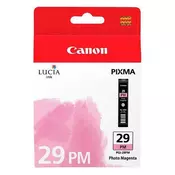 CANON črnilo PGI-29 PM (4877B001AA)