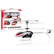 shumee Helikopter na daljinsko upravljanje S5 Syma RC bele barve