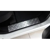 Door sill trims Peugeot Boxer 2014-