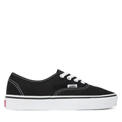 Tenis superge Vans Authentic VN000E9BBLA1 Črna