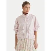 JOOP! Prehodna jakna Oriella 30101864 Roza Regular Fit