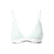 Calvin Klein Underwear Nedrček  siva / meta / črna / bela