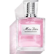 DIOR MISS Miss Dior Blooming Bouquet Eau De Toilette Roller Pearl Toaletna Voda 20 ml