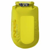 Suha vreča NRS Ether HydroLock, 10 l, vodotesna, rumena