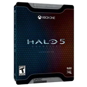 XBOX ONE HALO 5 Guardians - Limited Edition