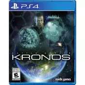 Battle Worlds Kronos (PS4) - rabljeno