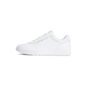 TOMMY HILFIGER Nizke superge bela