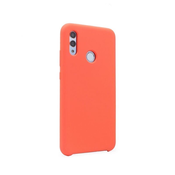 Ovitek Summer color za Huawei Honor 10 Lite/P Smart 2019, Teracell, oranžna