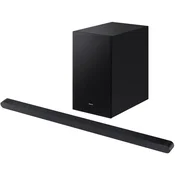 Soundbar Samsung HW-S700D/EN, 3.1, Black HW-S700D/EN