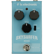 TC Electronic Skysurfer Reverb