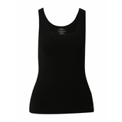 MAGIC Bodyfashion Spodnja majica Stay Warm, črna