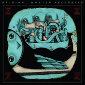 My Morning Jacket - Z (Reissue) (Numbered/Limited Edition) (UltraDisc One-Step) (SACD) (CD)