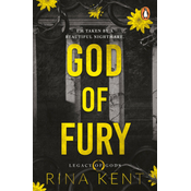 God of Fury
