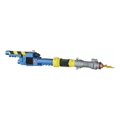 HASBRO Hasbro, Modularni izstreljevalnik protonov iz filma Lovci na duhove s svetlobnimi in zvo?nimi elementi, Ve?barvno, (21552591)