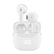 Slušalice Cellularline, ACL, TWS, Lite, Bluetooth, Core, bijele