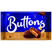 KEKS BUTTONS JAFFA 95G