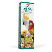 Padovan Stix Velike Pappagalli 150g