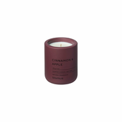 Mirisna svijeća od sojinog voska vrijeme gorenja 24 h Fraga: Cinnamon & Apple – Blomus