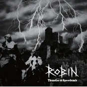 Robin - Thunder & Speedumb (LP)
