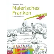 Malerisches Franken