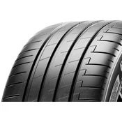 Pirelli P Zero E ( HL255/45 R22 111W XL Elect, Seal Inside, i )