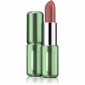 Clinique Mat šminka Pop Longwear (Matte Lipstick) 3,9 g (Odtenek Beach Pop)