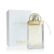 Chloé Love Story parfumska voda za ženske 75 ml
