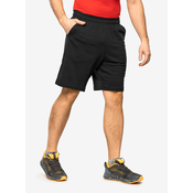 Moške kratke hlače Icebreaker Shifter Shorts - black