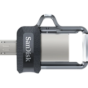 SanDisk Ultra Dual Drive m3.0 32GB