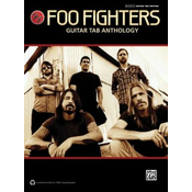 Foo Fighters, Guitar Tab Anthology